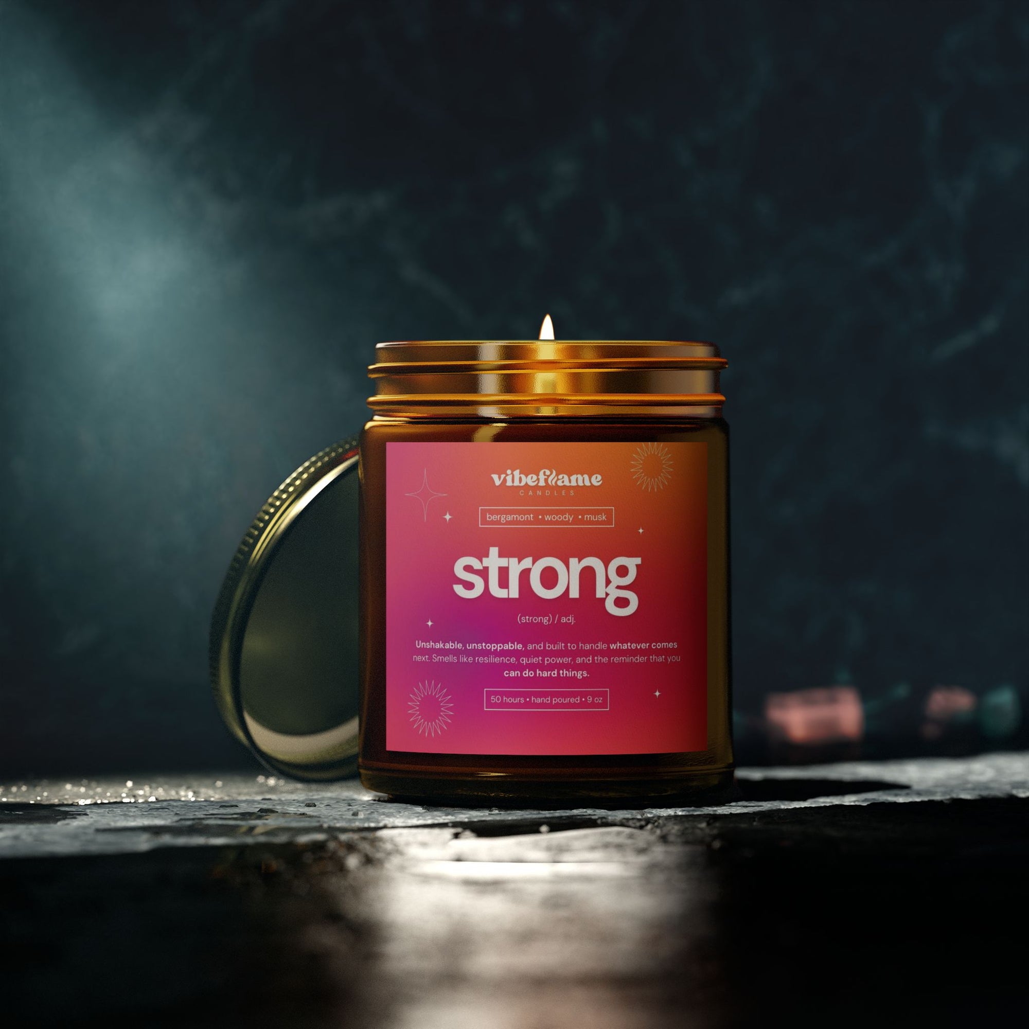 STRONG