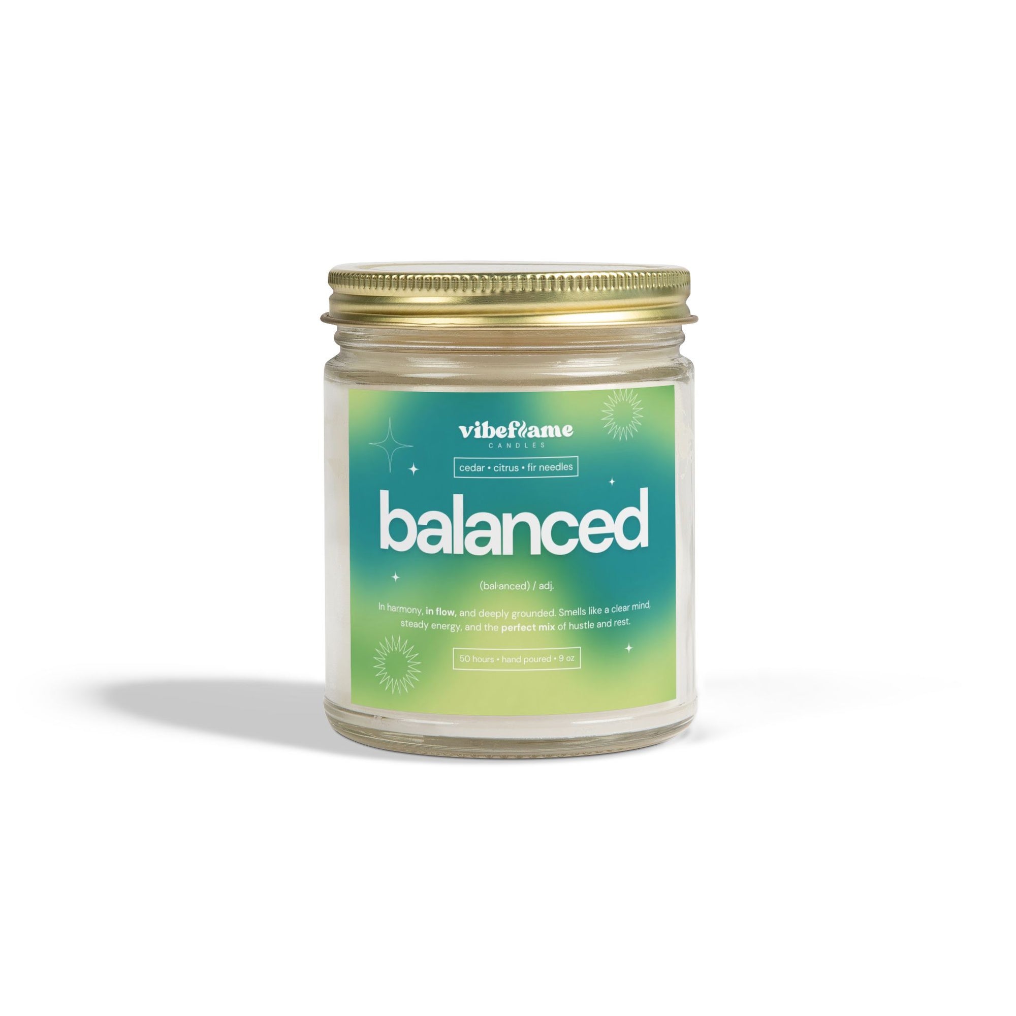 BALANCED