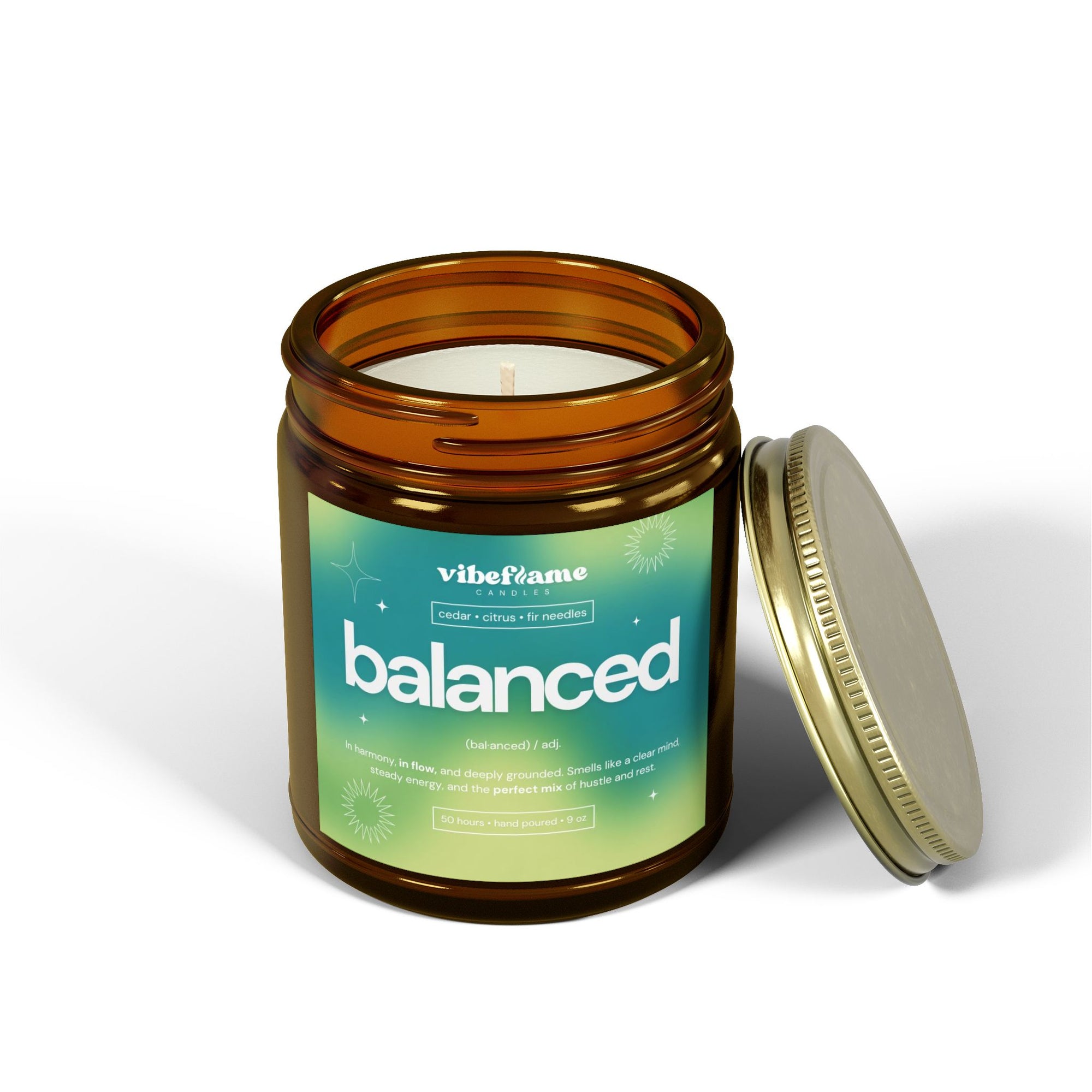 BALANCED