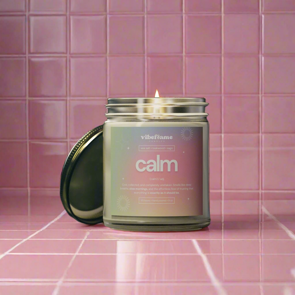 CALM