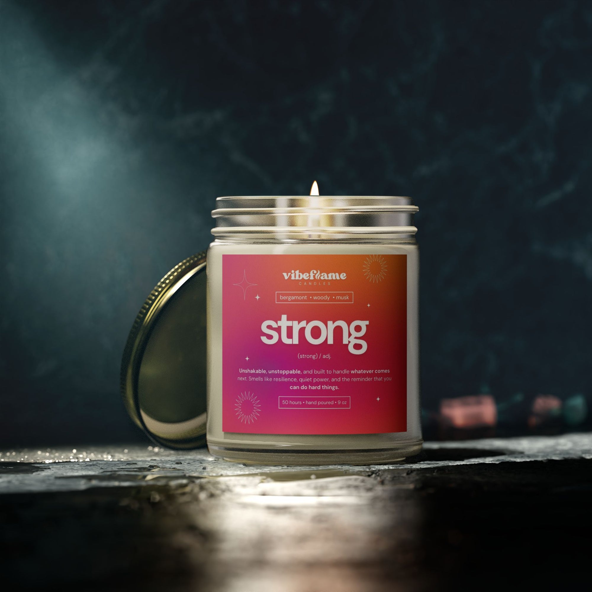 STRONG