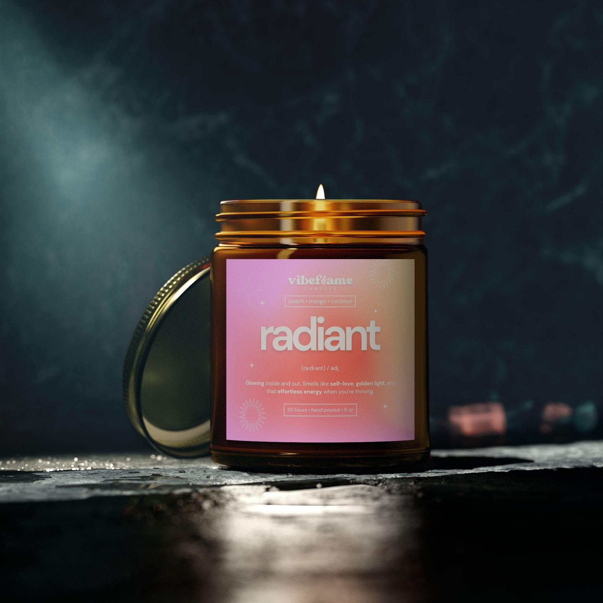 RADIANT