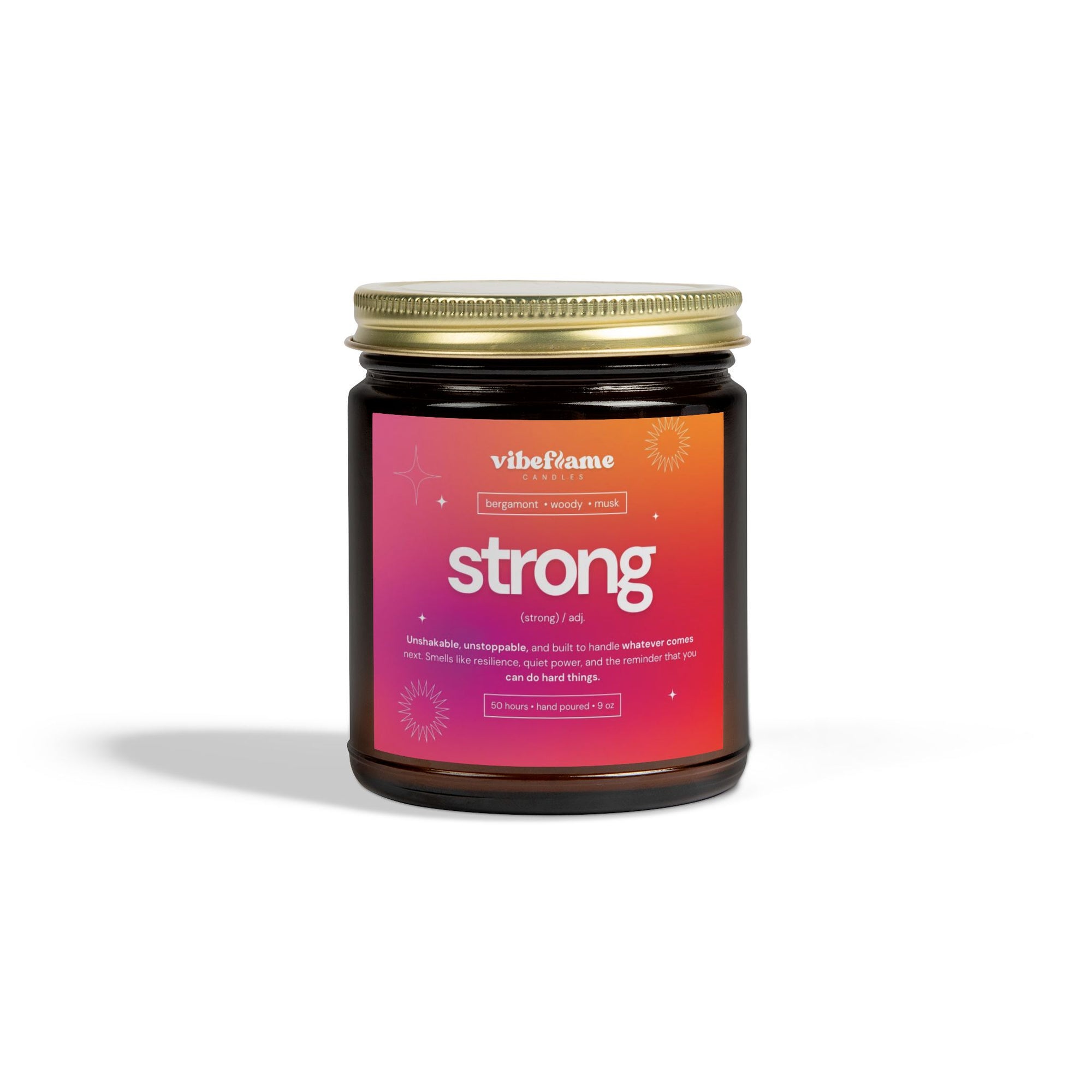 STRONG