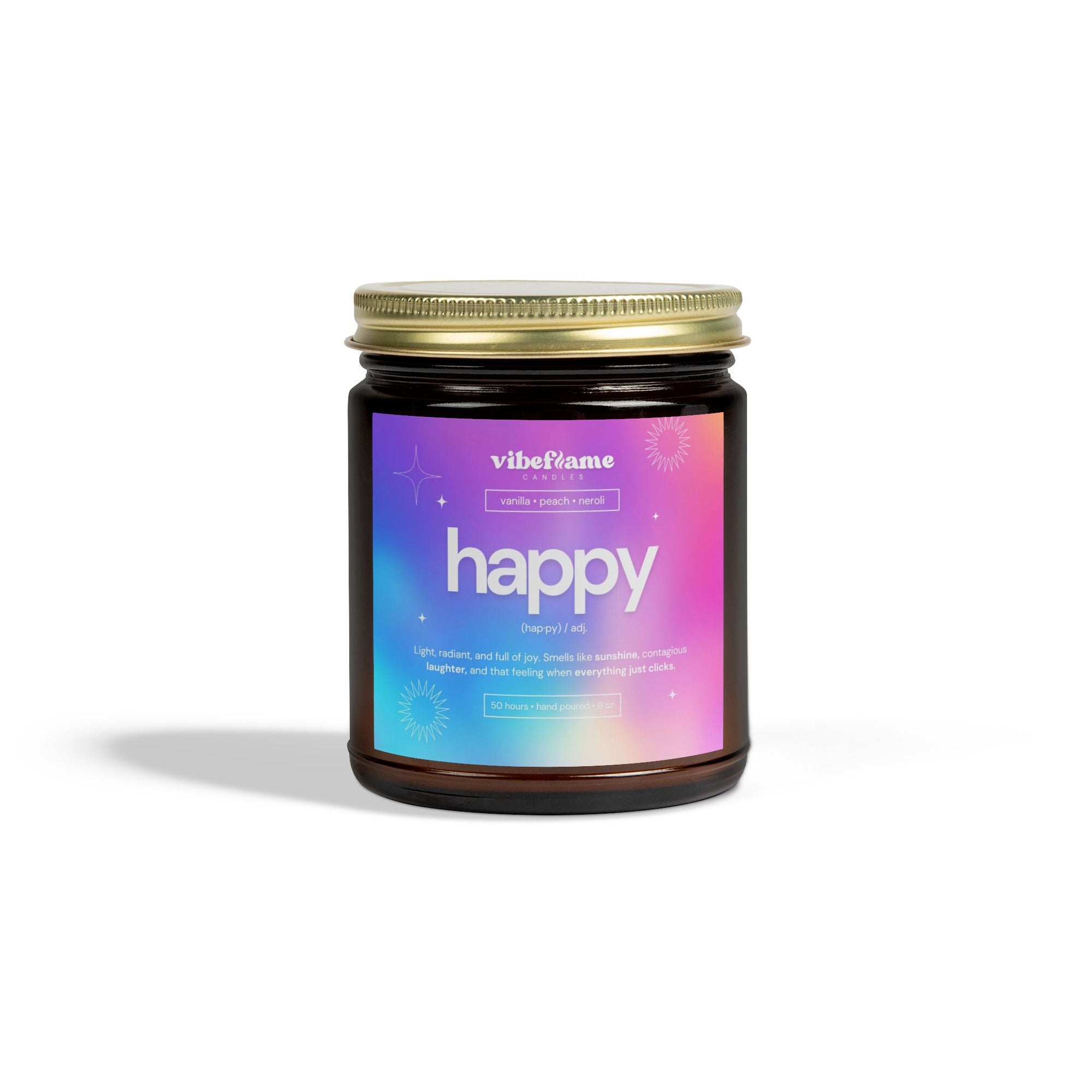 HAPPY