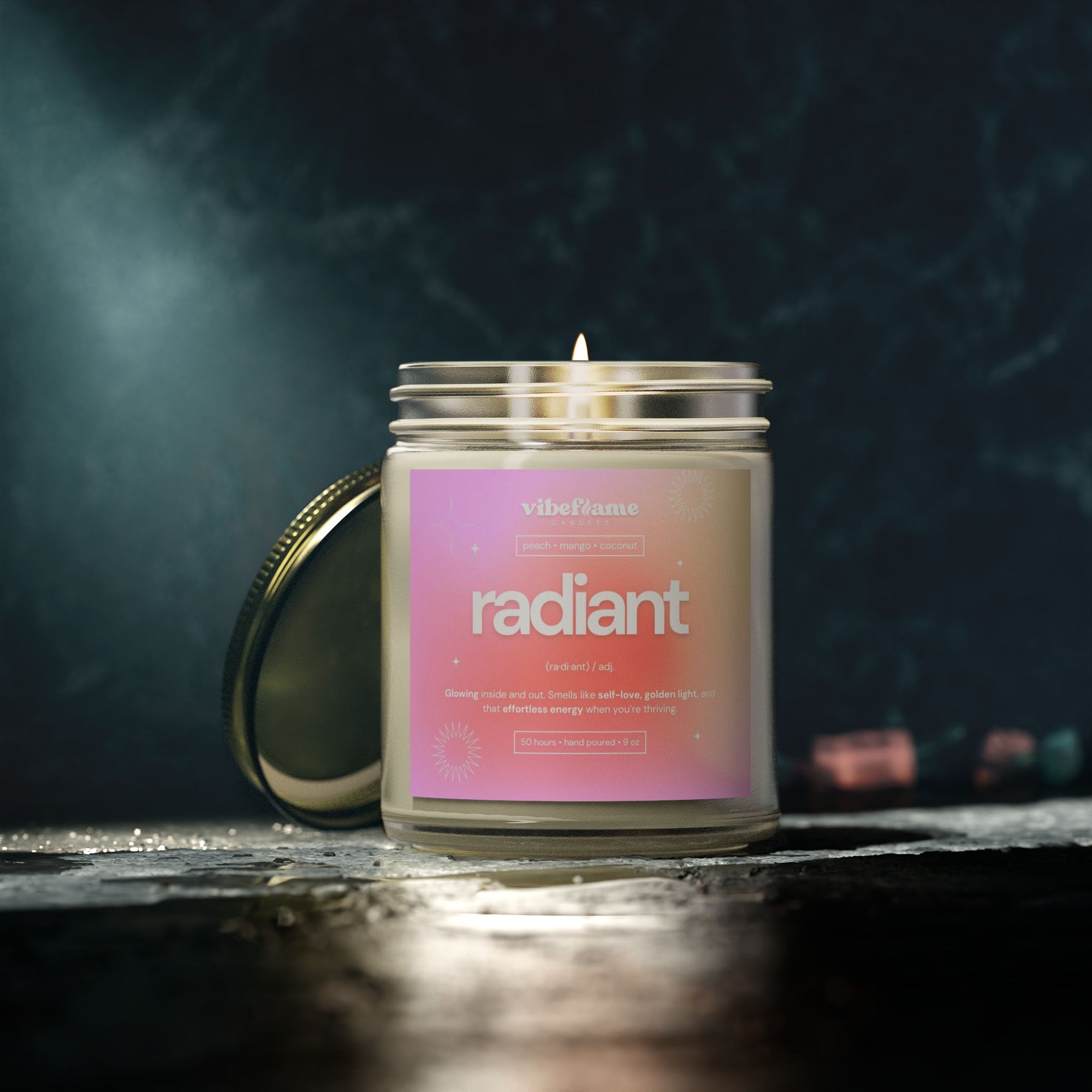 RADIANT
