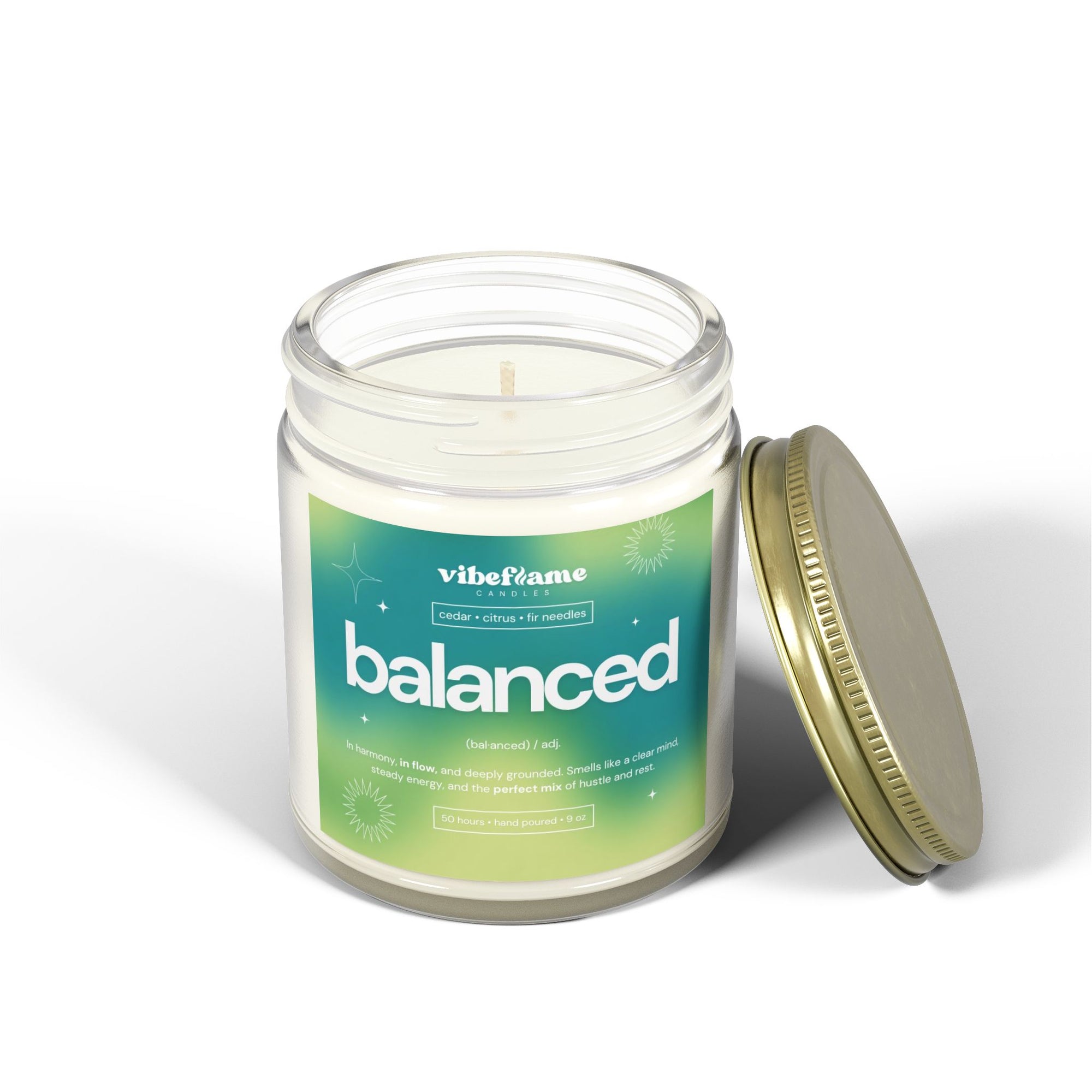 BALANCED