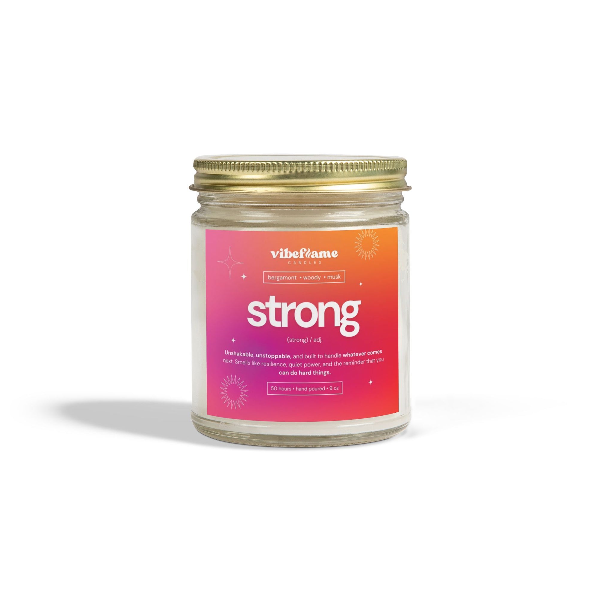 STRONG