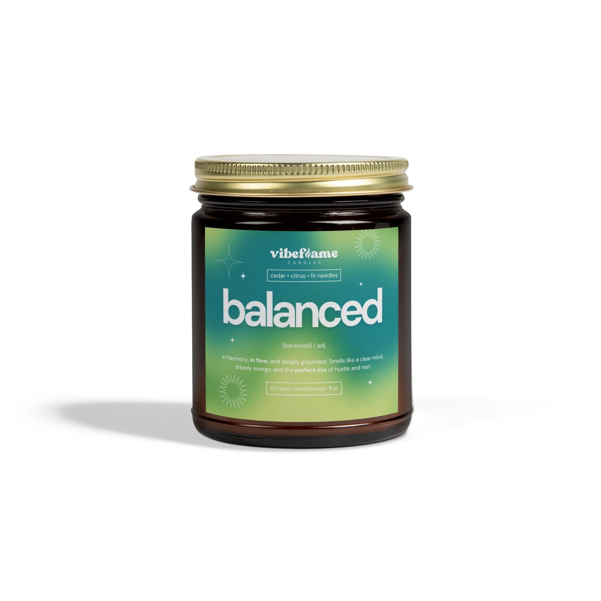 BALANCED