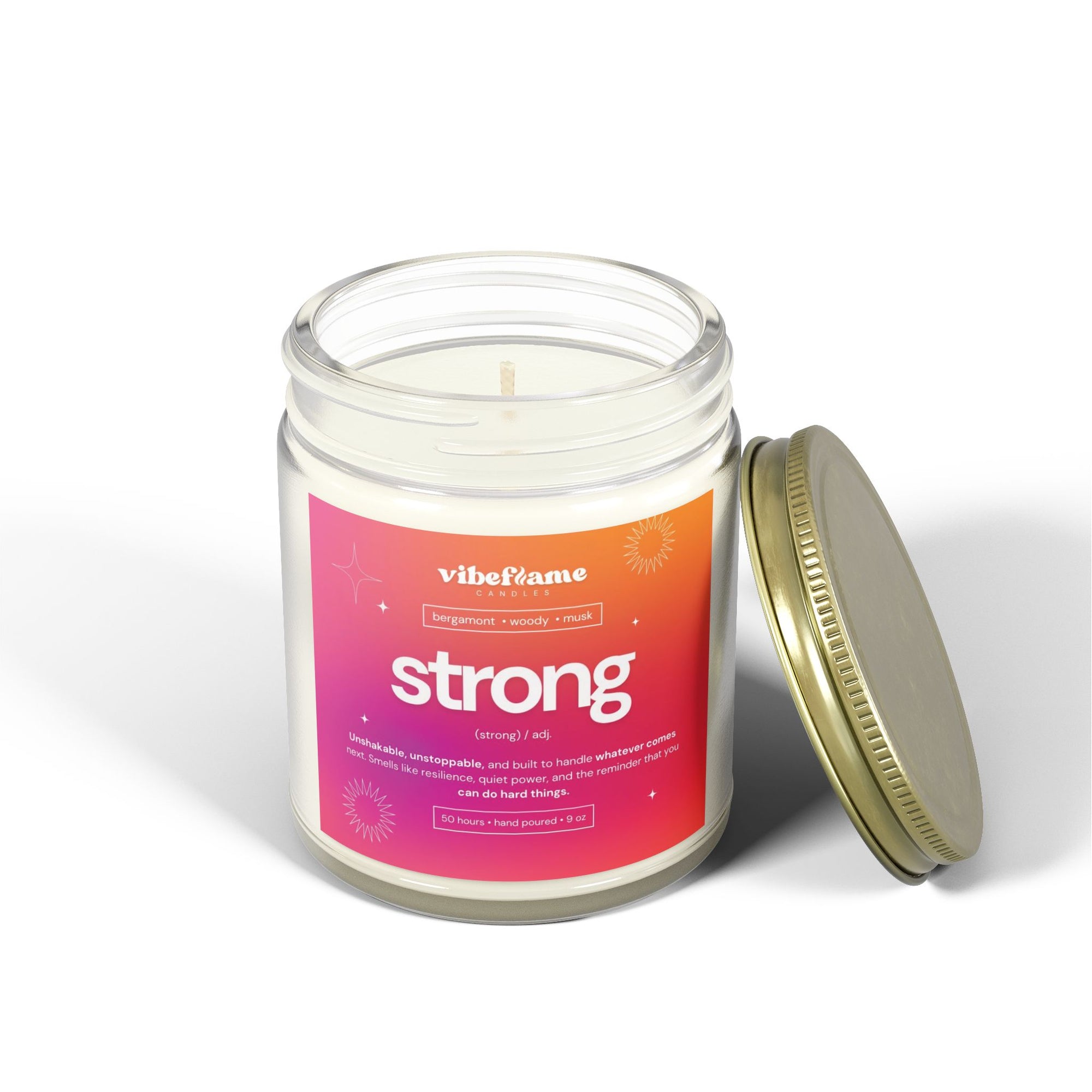 STRONG