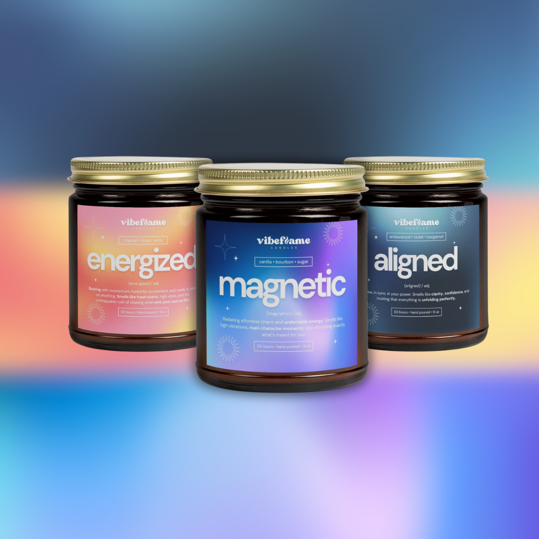 The Manifestation Set