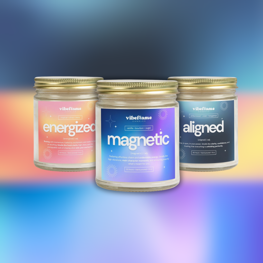 The Manifestation Set