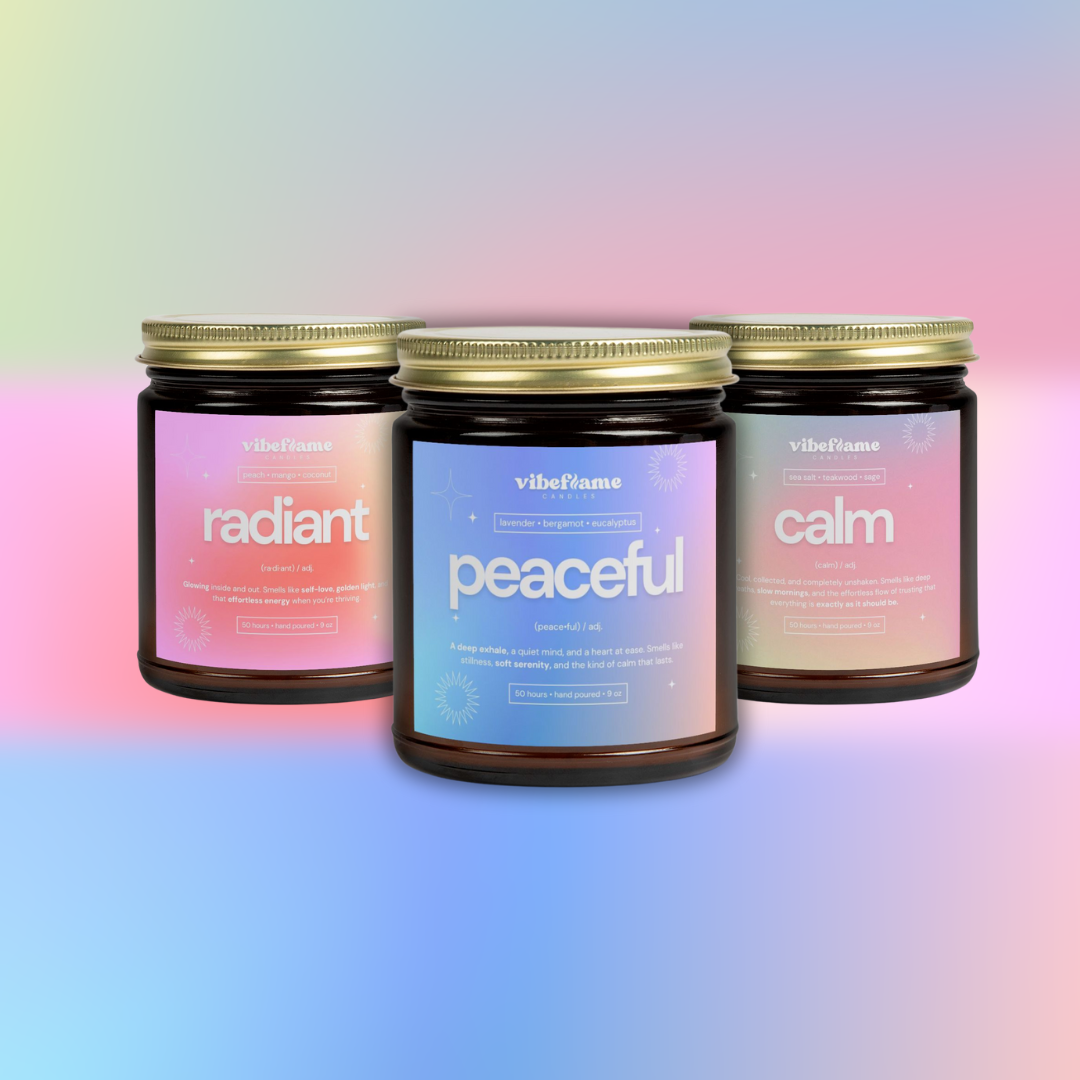 The Soft Girl Set