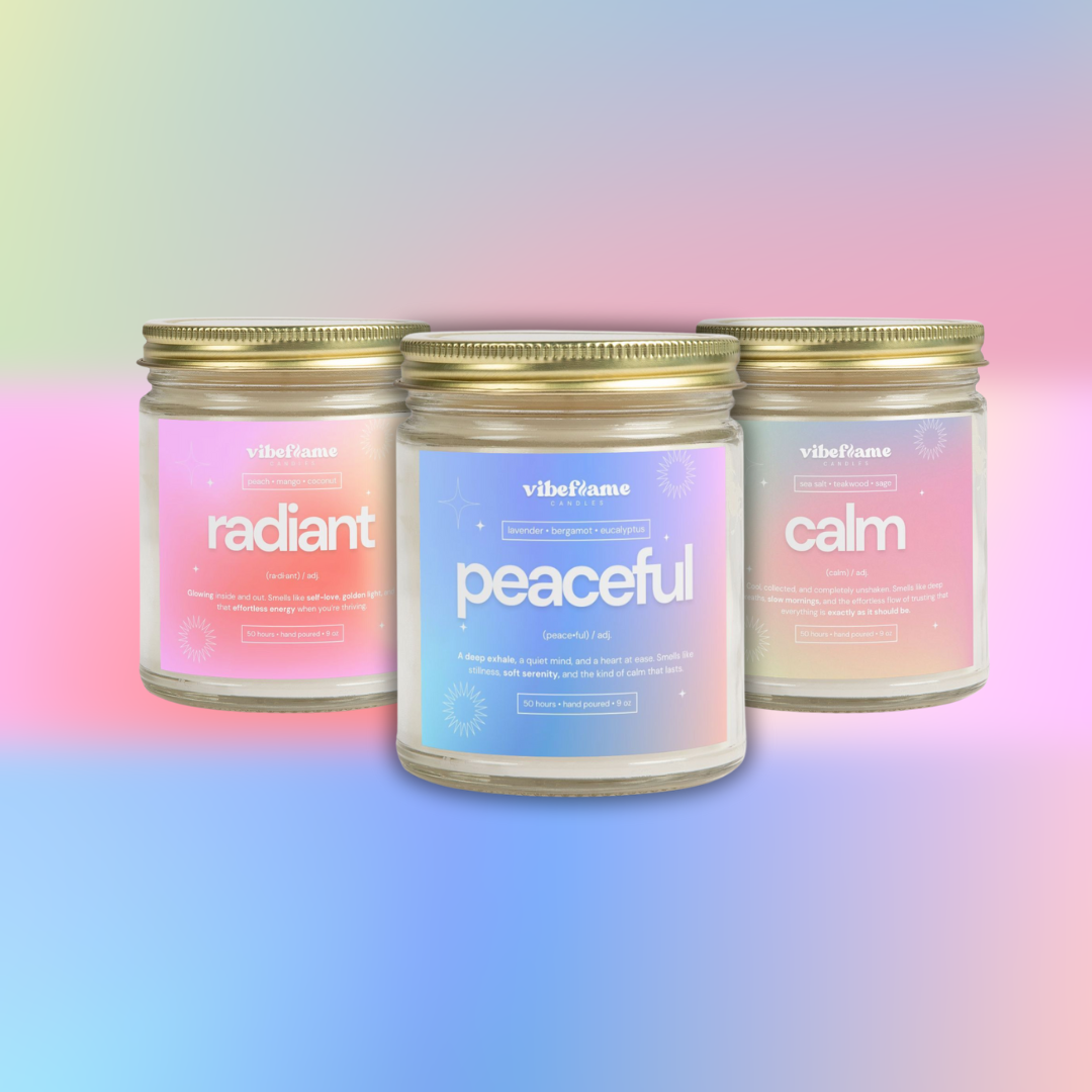 The Soft Girl Set